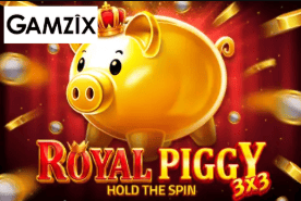 Game 1 Cosmo Casino